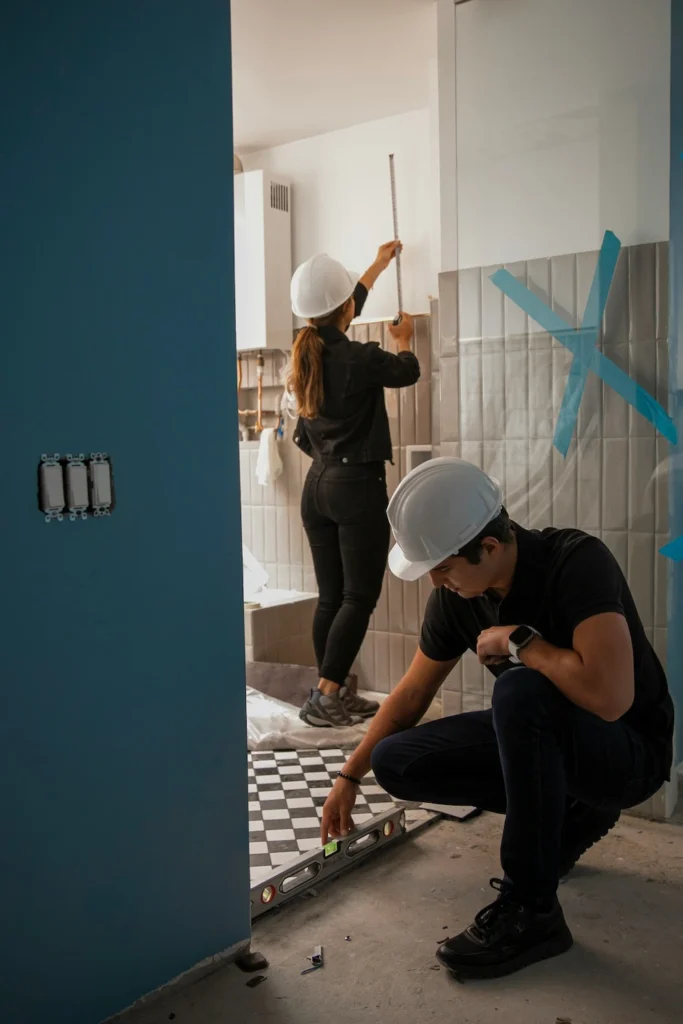 CheckMyBuild Homepage Header