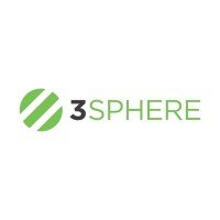 3-Sphere Logo