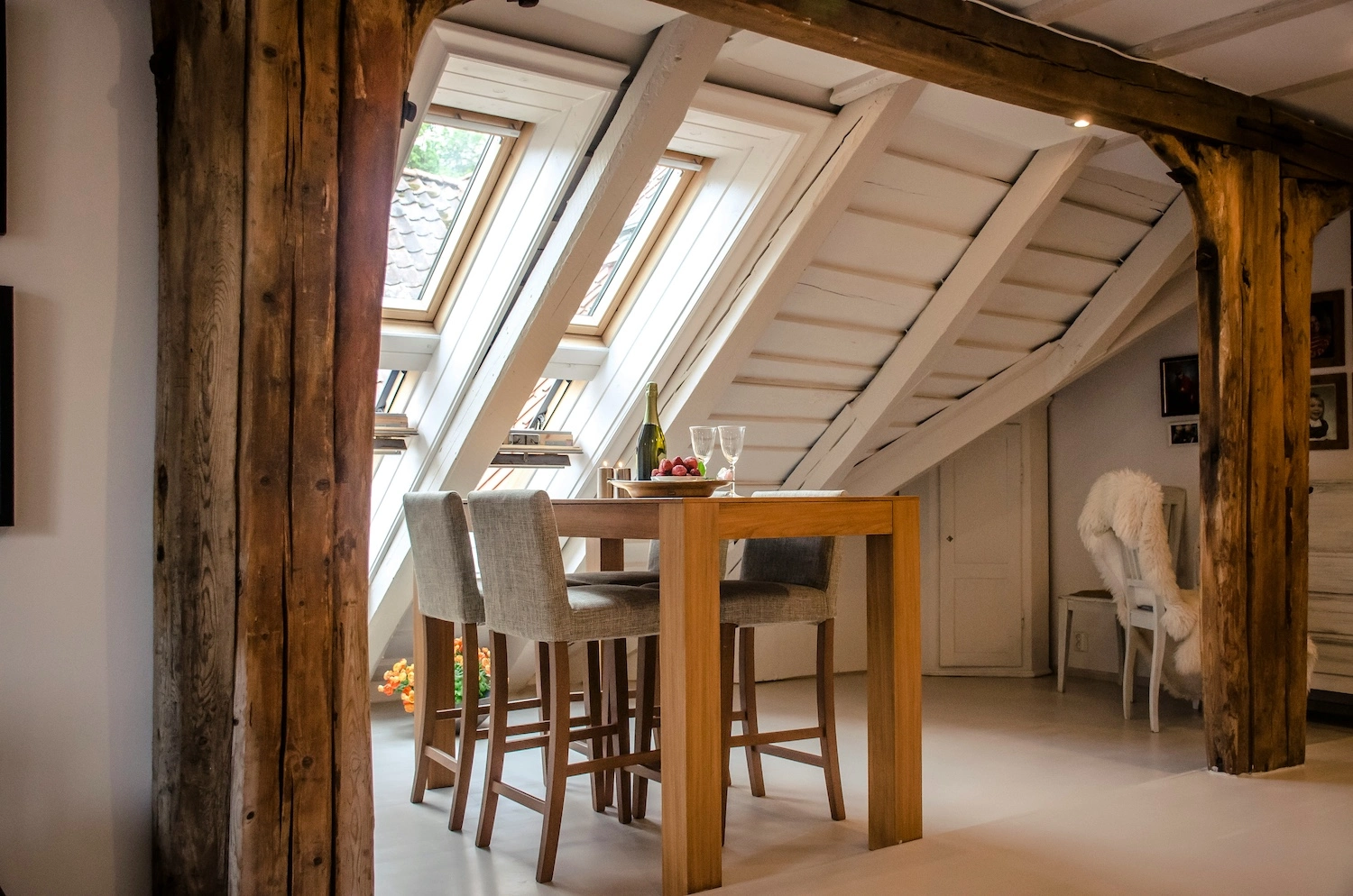 Loft Conversion vs Extension Which Adds More Value to Your Home
